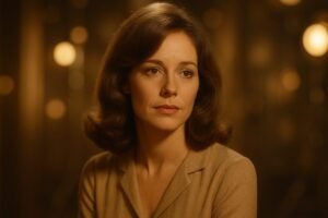 How Did Stacy Van Dyke Pass Away? Unraveling the Mystery Behind Her Untimely Demise