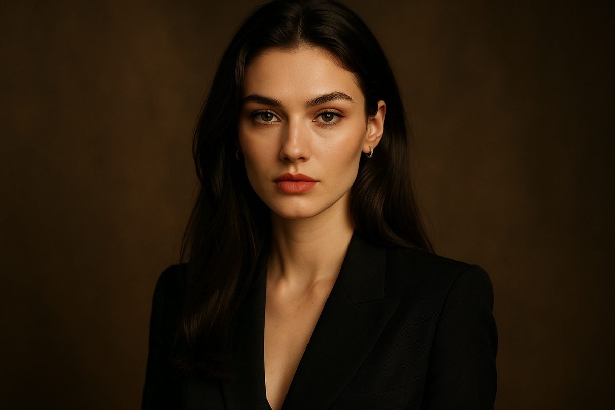 stefany kyler qizni ismi