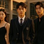 actors of the heirs