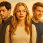 cast of the other zoey