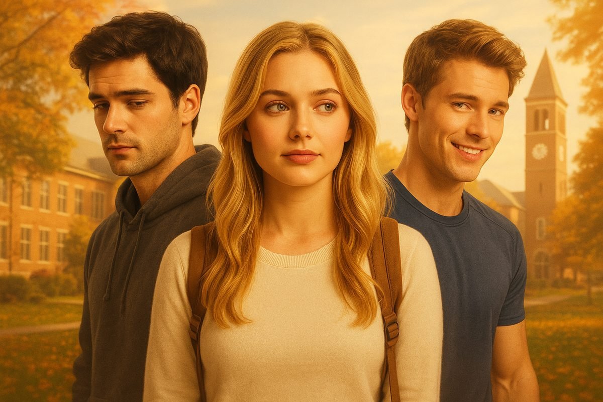 cast of the other zoey