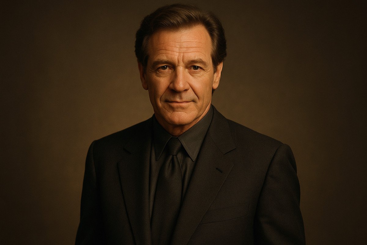 is tony campisi still alive