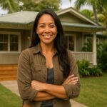 tristyn kalama height