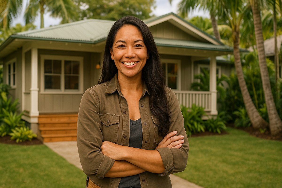 tristyn kalama height