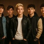 why don't we members