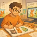 yuu nakatsui pokemon