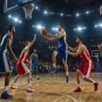 zuyomernon system basketball