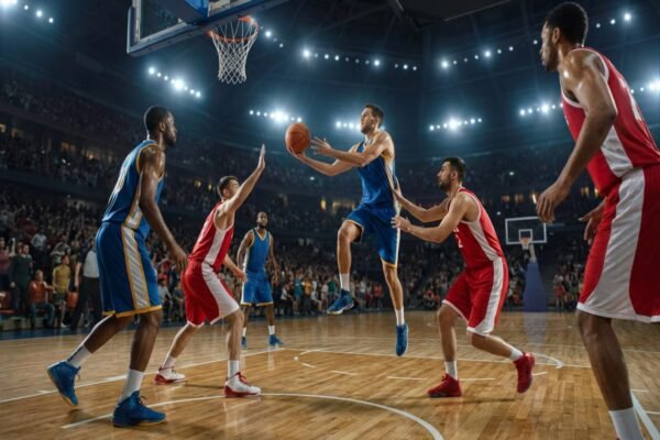 zuyomernon system basketball