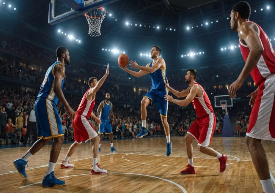 zuyomernon system basketball