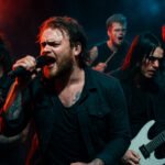 Asking Alexandria: The Rollercoaster Journey of Metalcore's Most Polarizing Band