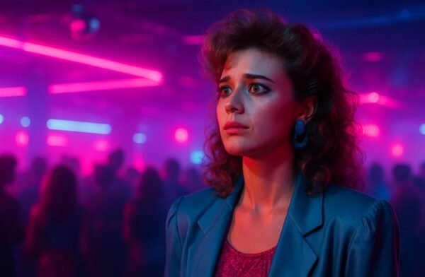 Beyond the Beat: Unpacking the Meaning of "I Wanna Feel the Heat with Somebody" Lyrics