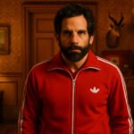 Beyond the Tracksuit: Analyzing Ben Stiller's Iconic Role as Chas Tenenbaum