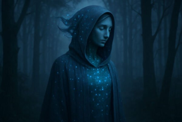 Beyond the Veil: A Deep Dive into the Enigmatic Phenomenon of Sylveer