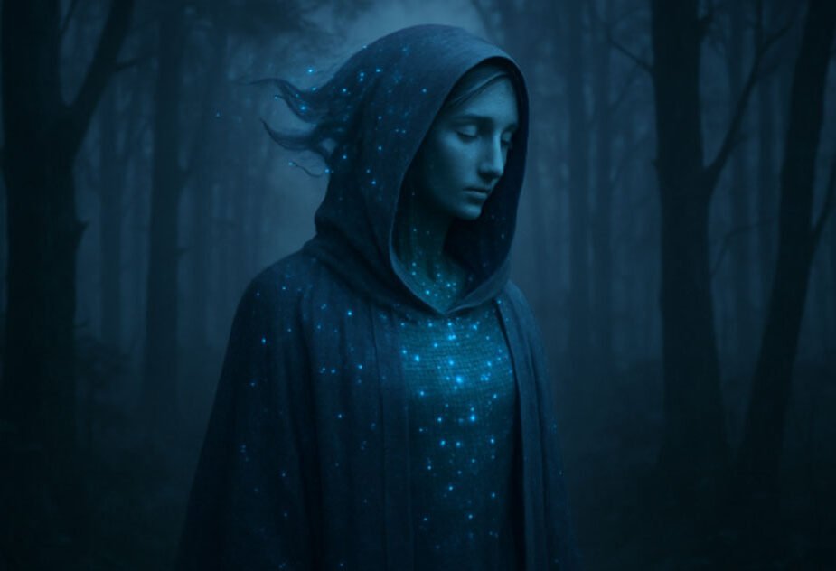 Beyond the Veil: A Deep Dive into the Enigmatic Phenomenon of Sylveer