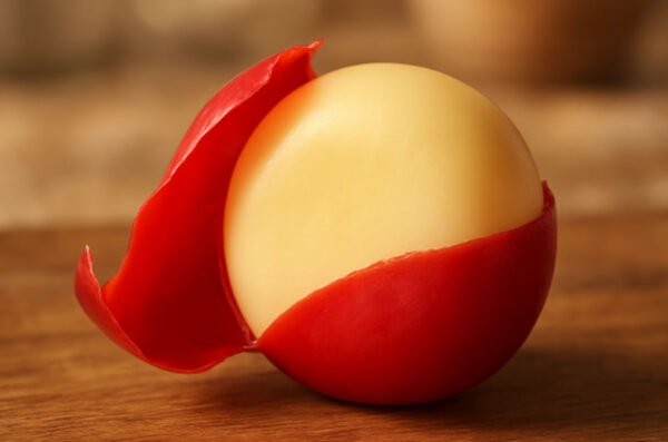 Beyond the Wax: Unlocking the Charm and History of Babybelletje (Mini Babybel