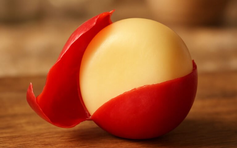 Beyond the Wax: Unlocking the Charm and History of Babybelletje (Mini Babybel