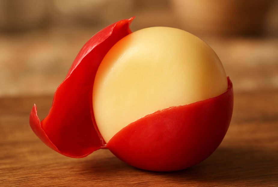 Beyond the Wax: Unlocking the Charm and History of Babybelletje (Mini Babybel