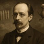 Christian Morgenstern Morgenstern: The German Poet Who Mastered Nonsense and Metaphysics