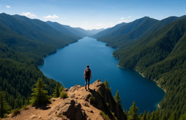 Conquering the King: Your Essential Guide to the Mount Storm King Hike