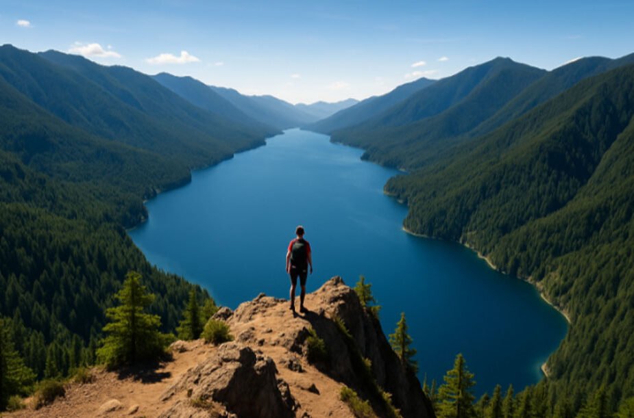 Conquering the King: Your Essential Guide to the Mount Storm King Hike