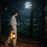 Decoding the Enigmatic Lyrics of "Blinded by the Night"