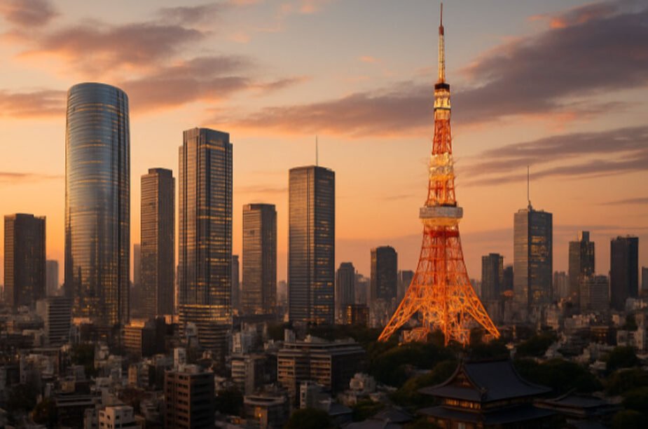 Exploring the Elegance of Minato Tokyo: A Guide to the City's Upscale Heart