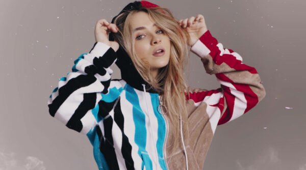 From Disney Darling to Pop Icon: The Sabrina Carpenter Evolution