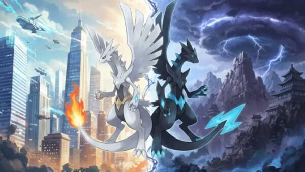 How to Safely Download and Play the Pokemon Black White ROM in 2025