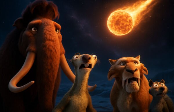 Ice Age: Collision Course Review: Did the Herd's Fifth Adventure Hit the Mark?