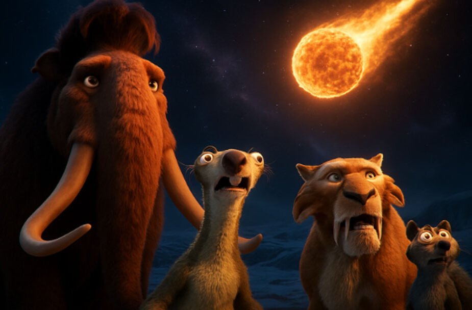 Ice Age: Collision Course Review: Did the Herd's Fifth Adventure Hit the Mark?