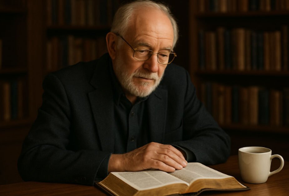 Is the MacArthur Study Bible Right for You? An In-Depth Review of John MacArthur's Classic