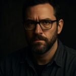 James Burns: The Filmmaker Who Lived the Story He Tells