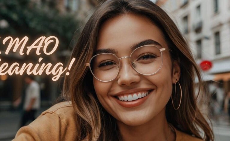 LMAO LMAO: The Ultimate Guide to This Iconic Internet Slang