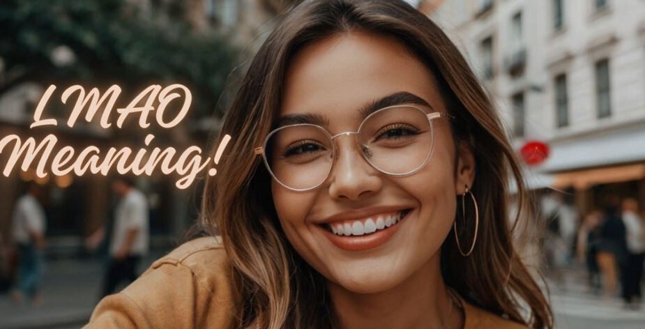 LMAO LMAO: The Ultimate Guide to This Iconic Internet Slang