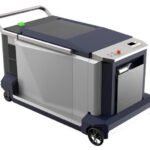 Laser Cleaning Machine: Revolutionizing Industrial Cleaning