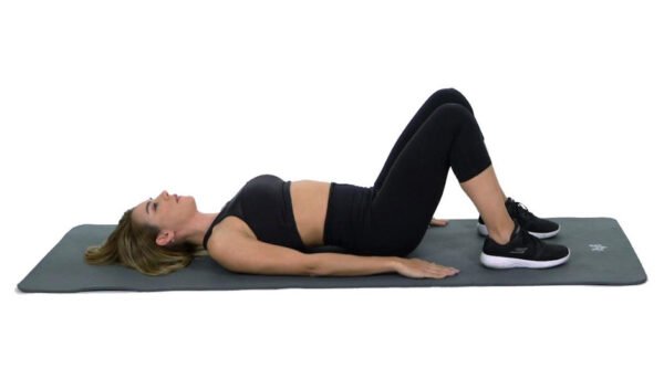 Mastering the Dumbbell Hip Thrust: Your Path to a Stronger Lower Body