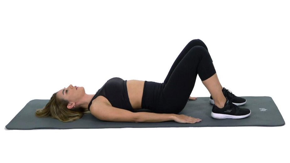 Mastering the Dumbbell Hip Thrust: Your Path to a Stronger Lower Body