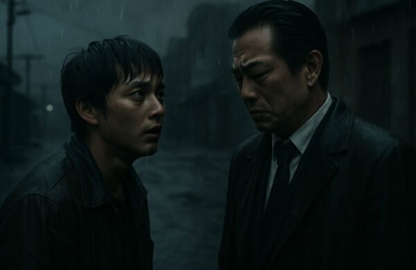 Mr. Sympathy Vengeance: An In-Depth Look at Park Chan-wook's Bleak Masterpiece