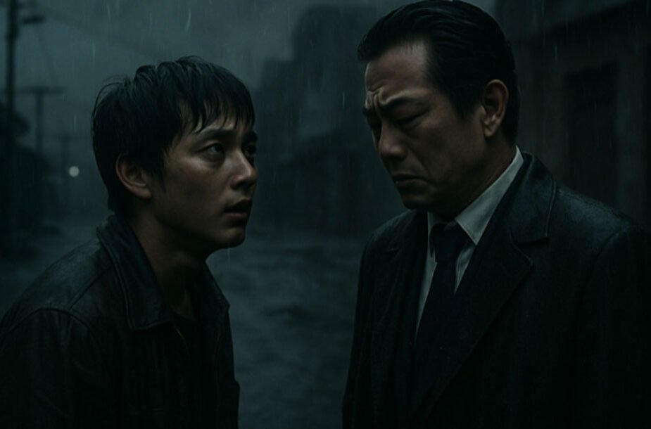 Mr. Sympathy Vengeance: An In-Depth Look at Park Chan-wook's Bleak Masterpiece