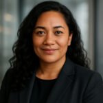 Niki Ikahihifo-Bender: Biography, Career, Education, and Relationship with NFL Star Jordan Mailata