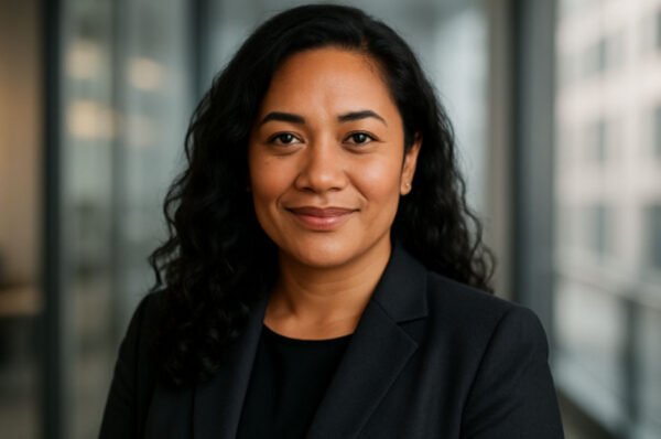 Niki Ikahihifo-Bender: Biography, Career, Education, and Relationship with NFL Star Jordan Mailata