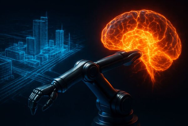 Redefining Perception: How Lidarmos is Shaping the Future of Intelligent Automation