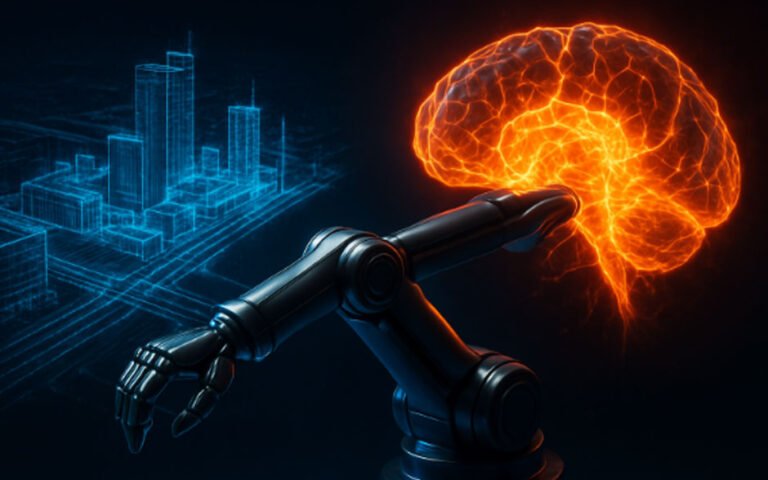 Redefining Perception: How Lidarmos is Shaping the Future of Intelligent Automation