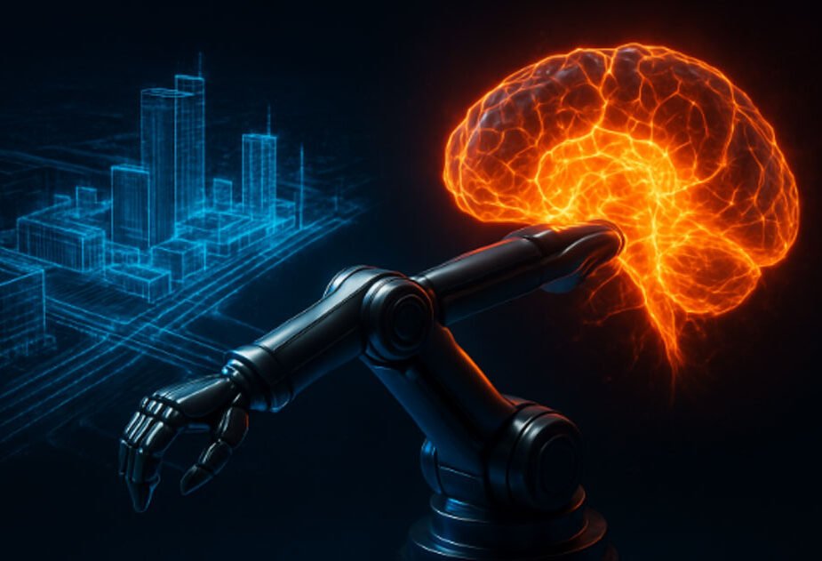 Redefining Perception: How Lidarmos is Shaping the Future of Intelligent Automation