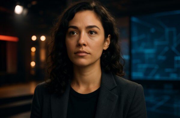 Shelly D'Valle: The Rising Star Redefining Modern Entertainment