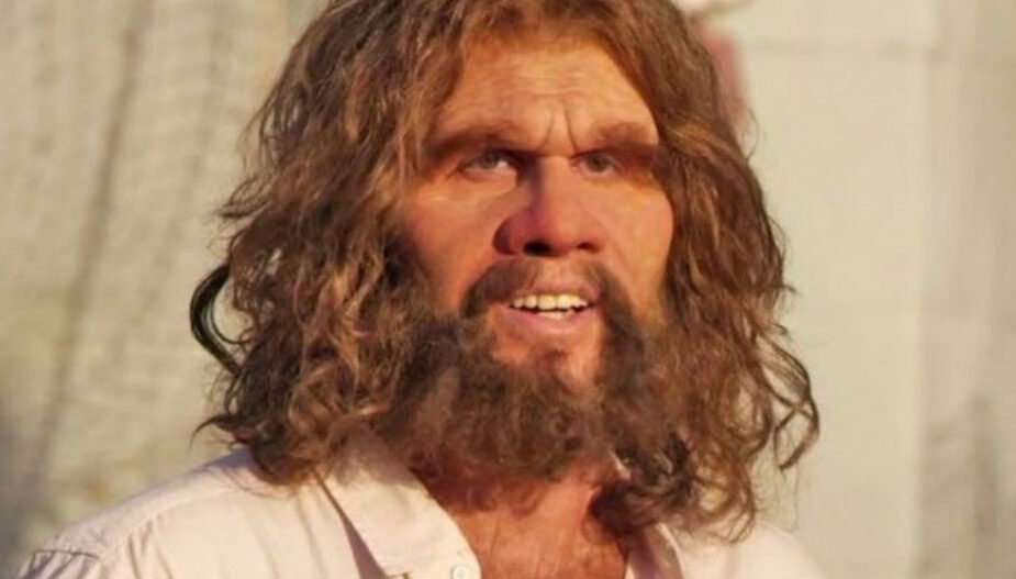 "So Easy a Caveman Could Do It": The Unlikely Star of GEICO's Marketing Saga