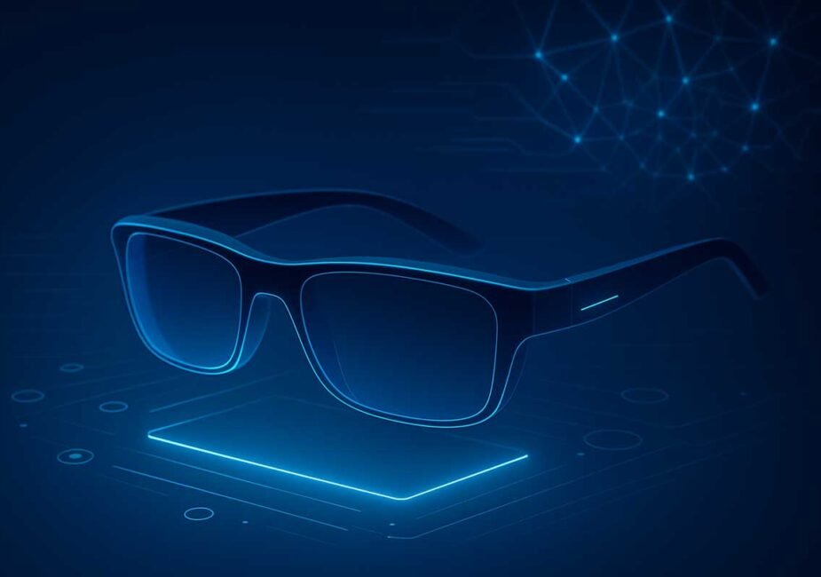 Tech Giants Envision Future Beyond Smartphones