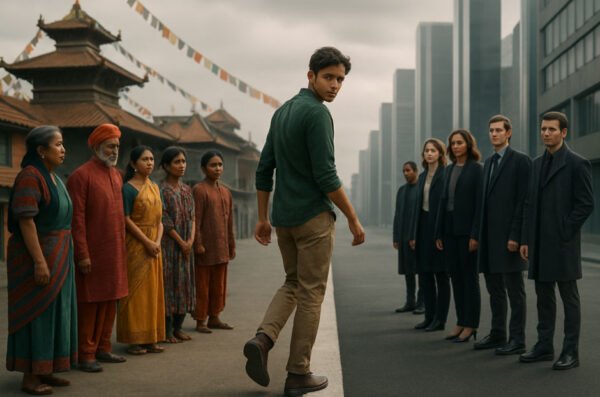 The Complex Journey of Assimilasjon: Understanding Cultural Integration and Identity