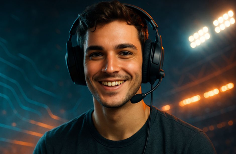 The Dual Identity of Markyystreams: Unpacking the Streamer, the Site ...