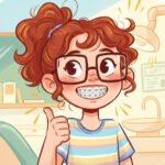 The Enduring Charm of Smile: Raina Telgemeier's Relatable Graphic Memoir